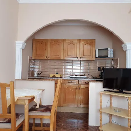 Henrietta Apartmanhaz Zalakaros Exterior photo