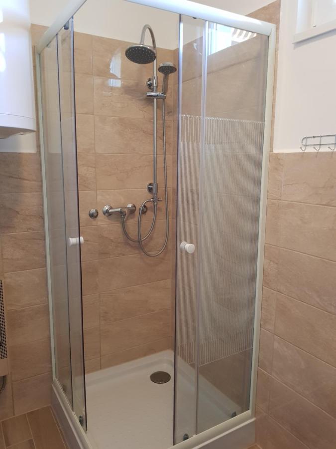 Apartman Henrietta *