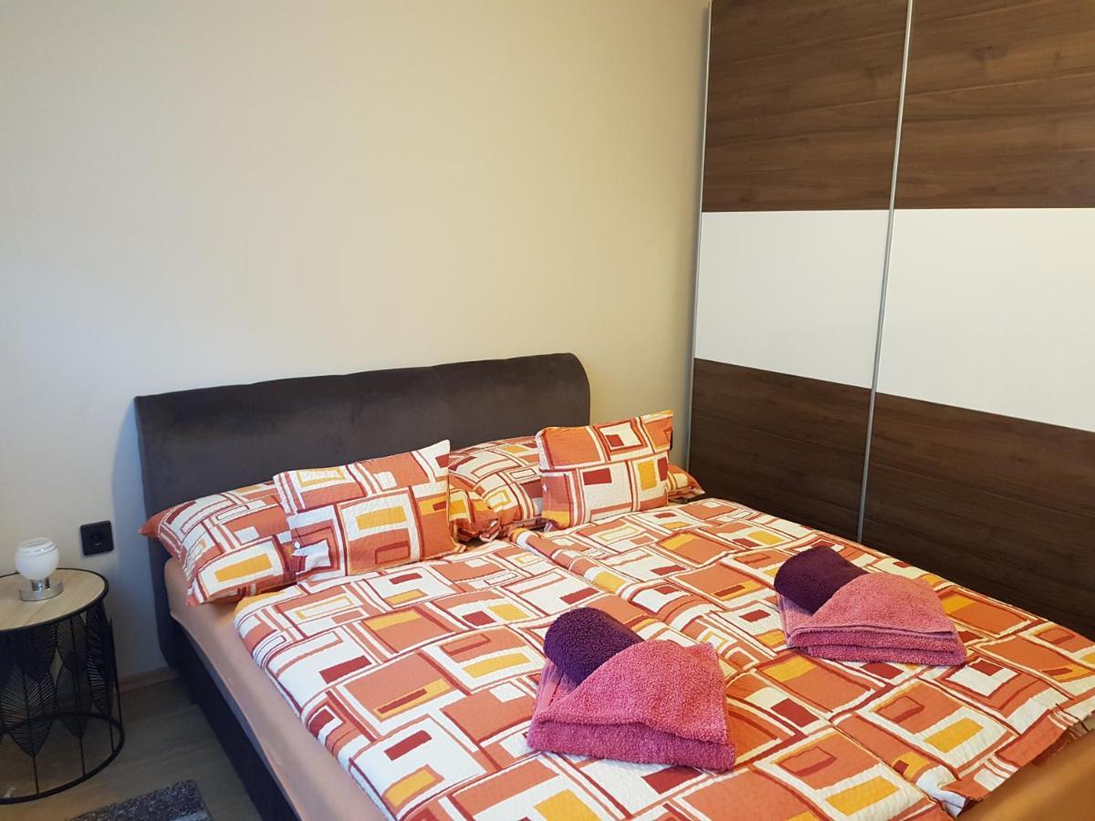 Apartman Henrietta