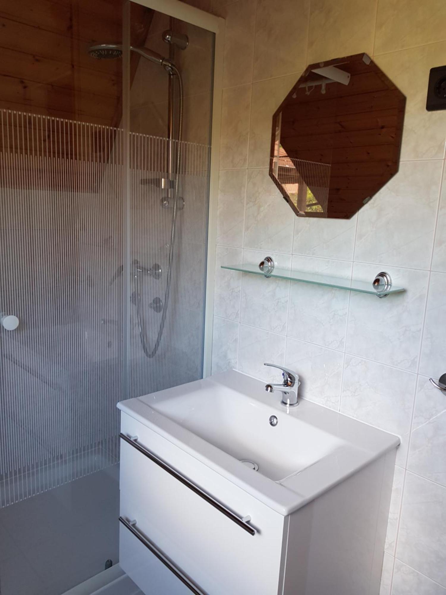 Apartmán Henrietta Apartmanhaz Zalakaros