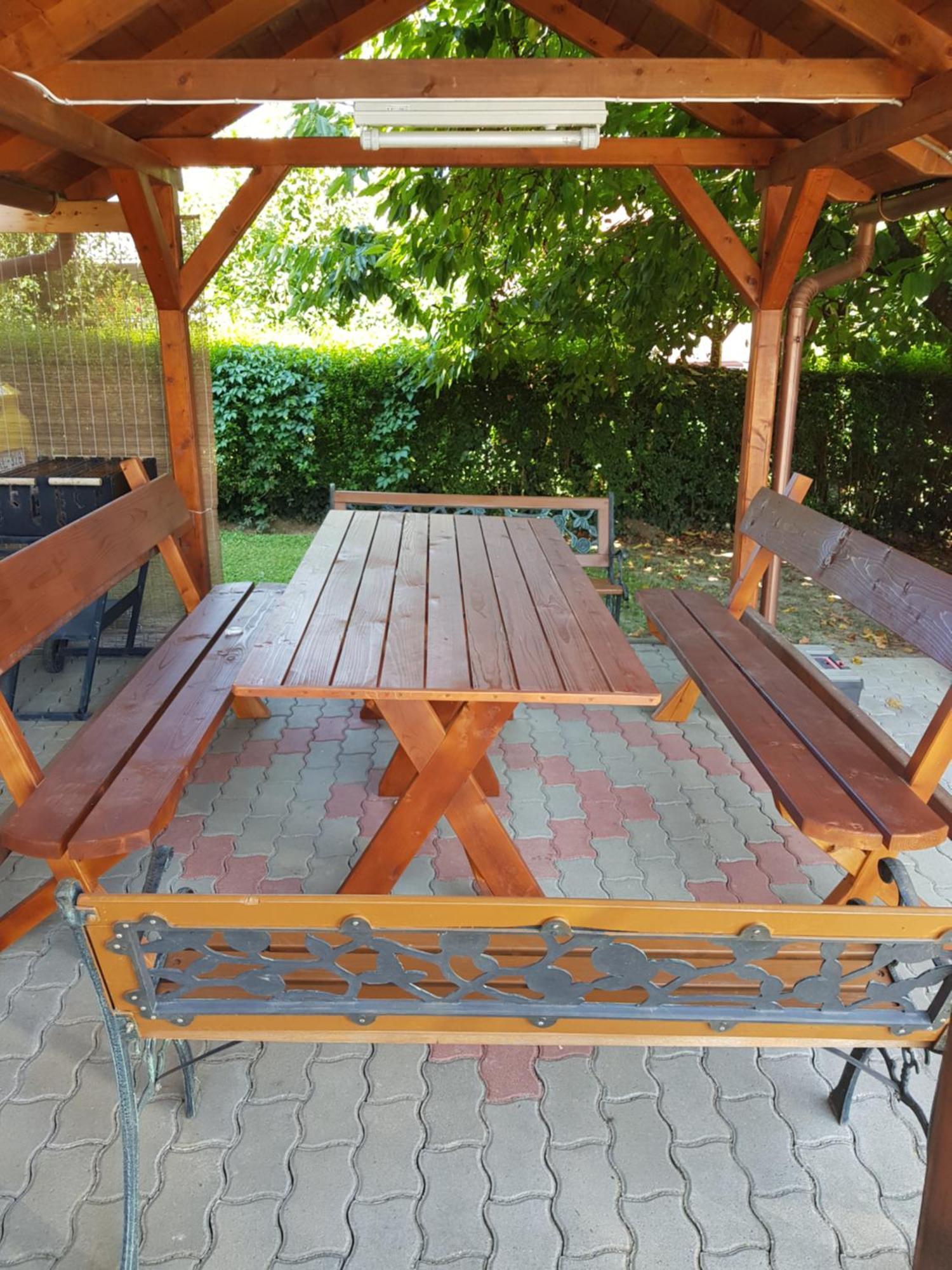 Apartman Henrietta
